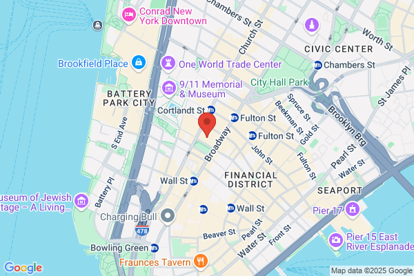 New York State Dept of Economic Development
