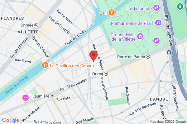 Institut De Recherche Et D'informations Socio-Econom