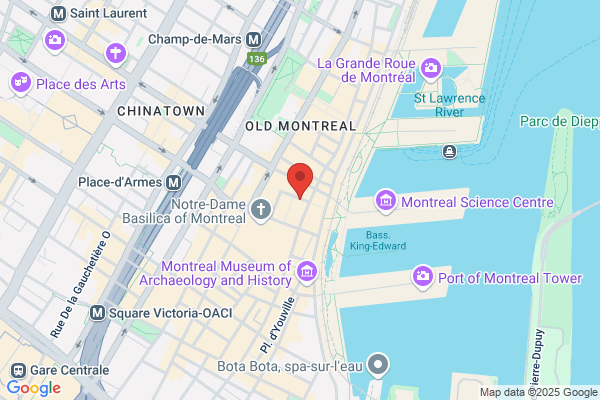 ISO 27001 Lead Auditor Training in Montreal Canada