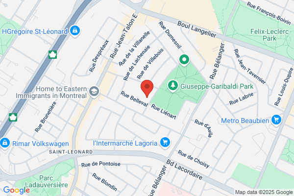 Commission Scolaire De La Pointe-De-L'ile, Reseau D'anjou St-Leonard Et Ecoles Specialisees, Ecoles Primaires, Lambert-Closse, Service De Garde