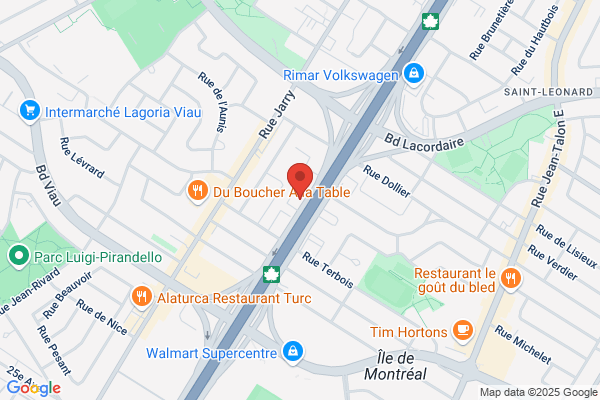Commission Scolaire De La Pointe-De-L'ile, Reseau De L'education Des Adultes Et De La Formatio, Centre Regional De Formation A Distance Du Grand