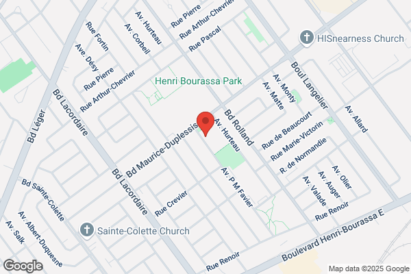 Commission Scolaire De La Pointe-De-L'ile, Reseau Montreal-Nord, Ecoles Primaires, Jules-Verne
