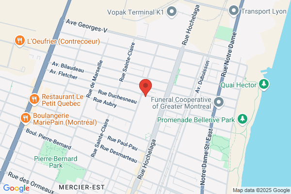 Commission Scolaire De Montreal, Ecoles Primaires, Armand-Lavergne, Service De Garde