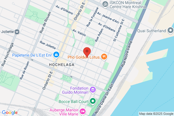 Commission Scolaire De Montreal, Ecoles Primaires, Baril, Service De Garde