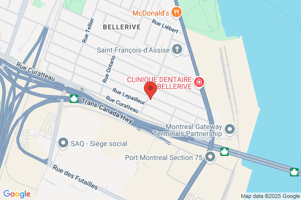 Commission Scolaire De Montreal, Ecoles Primaires, Boucher-De La Bruere, Service De Garde