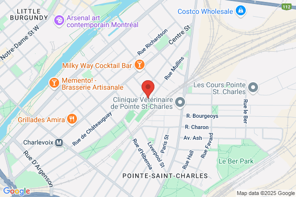 Commission Scolaire De Montreal, Ecoles Primaires, Charles-Lemoyne