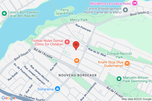 Commission Scolaire De Montreal, Ecoles Primaires, Francois-De-Laval