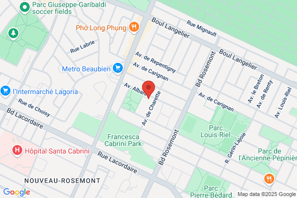Commission Scolaire De Montreal, Ecoles Primaires, Guillaume-Couture