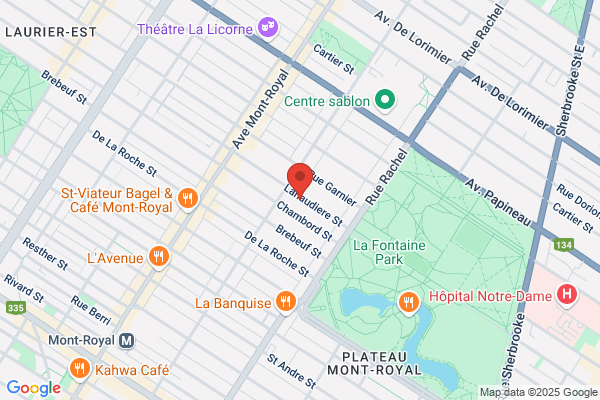 Commission Scolaire De Montreal, Ecoles Primaires, Lanaudiere