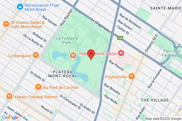 Commission Scolaire De Montreal, Ecoles Primaires, Le Plateau (Formation Musicale)