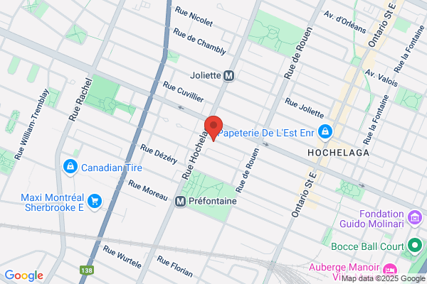 Commission Scolaire De Montreal, Ecoles Primaires, Notre-Dame-De-L'assomption