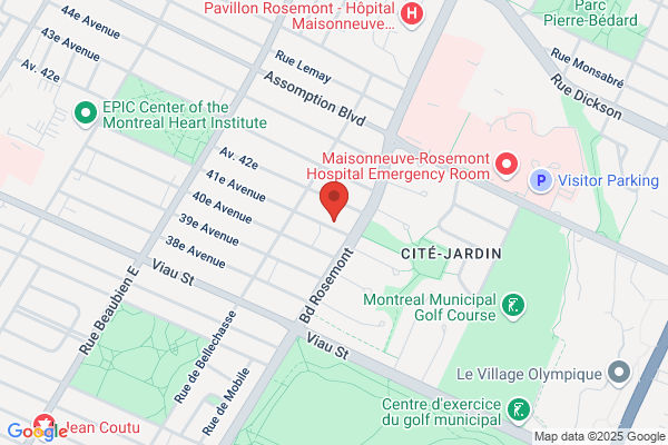 Commission Scolaire De Montreal, Ecoles Primaires, Notre-Dame-Du-Foyer, Service De Garde