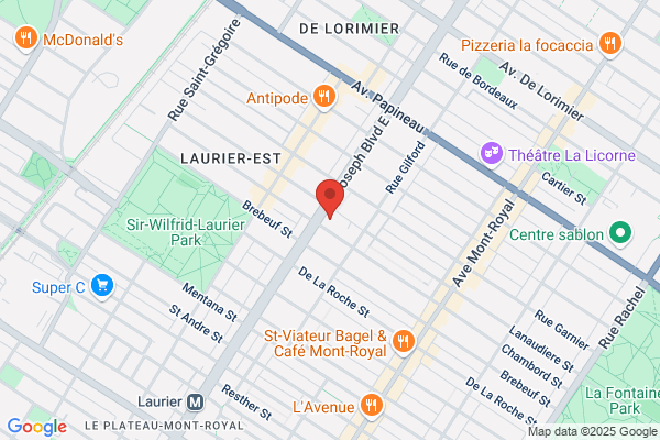 Commission Scolaire De Montreal, Ecoles Primaires, Paul-Bruchesi, Service De Garde