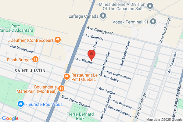 Commission Scolaire De Montreal, Ecoles Primaires, Philippe-Labarre