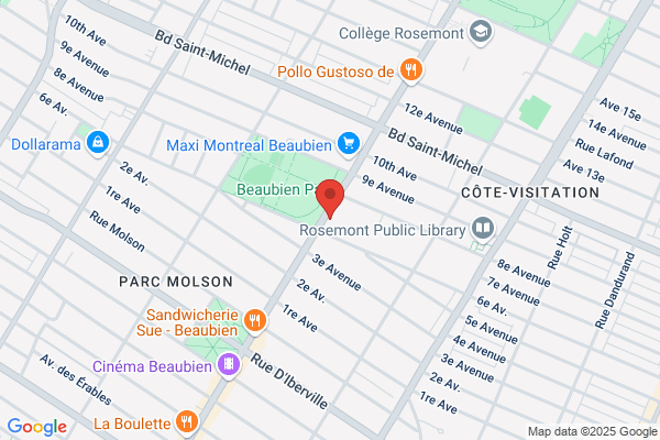 Commission Scolaire De Montreal, Ecoles Primaires, Rose-Des-Vents (Alternative)
