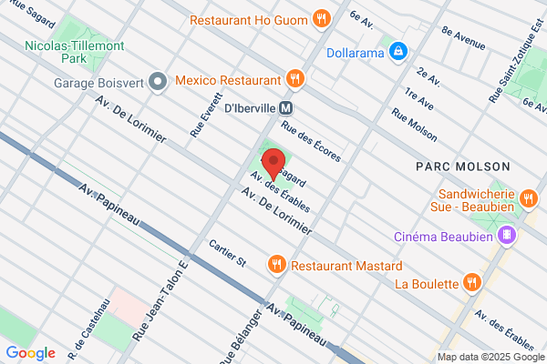 Commission Scolaire De Montreal, Ecoles Primaires, St-Barthelemy-Pavillon Des Erables