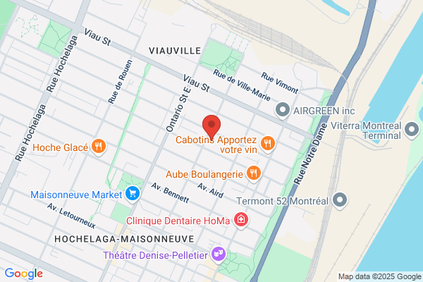 Commission Scolaire De Montreal, Ecoles Primaires, St-Clement