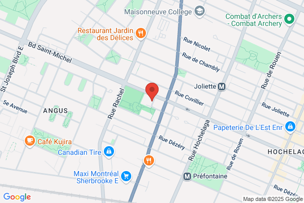 Commission Scolaire De Montreal, Ecoles Primaires, St-Emile