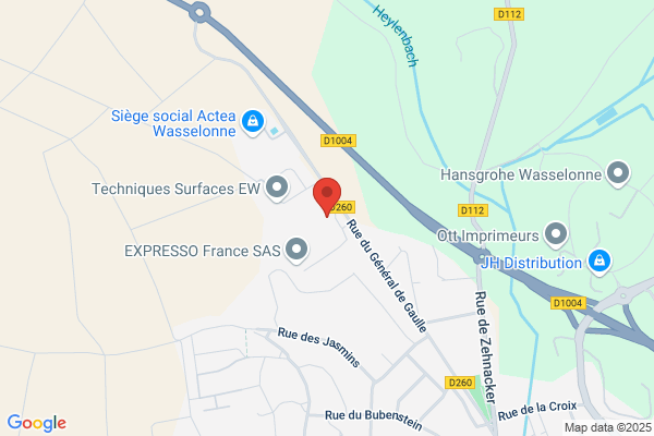 Entreprises D'electricite Airtech