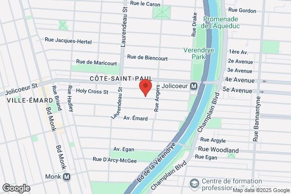 Entreprises D'electricite J T P V Inc