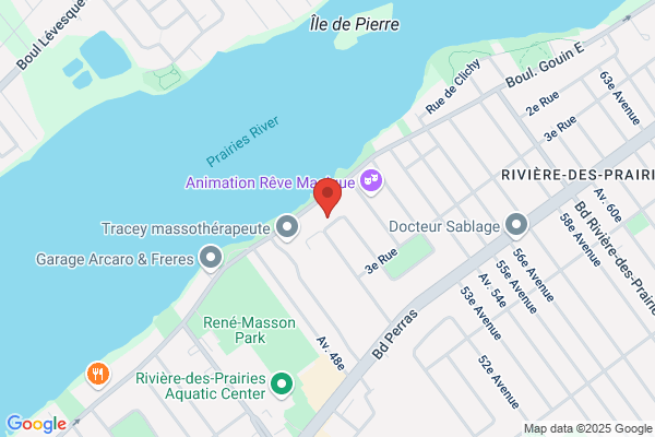 Entreprises Falcon(Les)