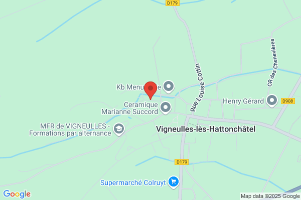 Entreprises Xb (Les)