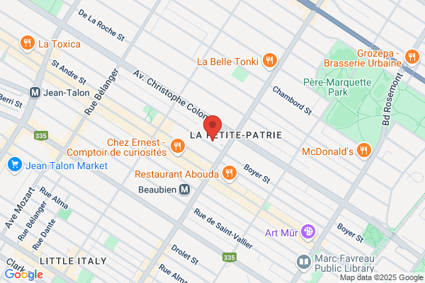 Vinaco Entreprises (Les)