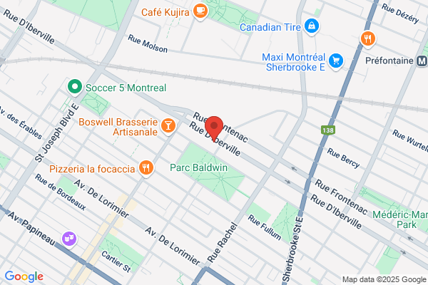 Centre De L'auto Jlp