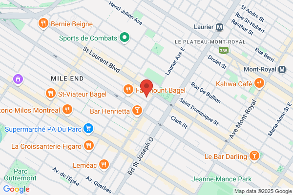 Laurier General Auto Repairs Regd