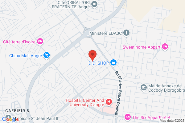 Cosmetiques & Esthetique Rina