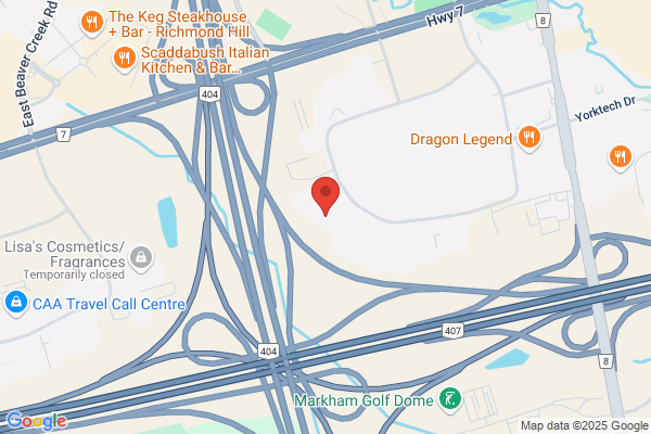 Tyco Electronics Canada Ltd
