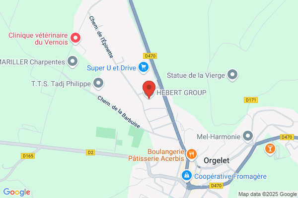 Groupe Hebert