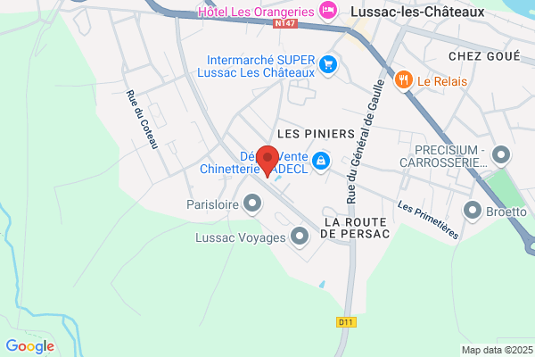 Bernier & Associes