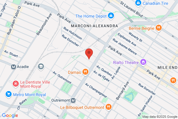 Casablance Inc El Houssine