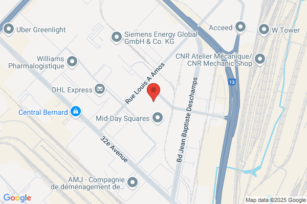 Corporation Suprosky Inc (La)