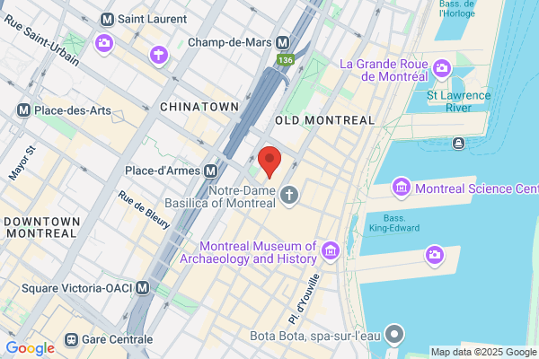 s-recrutement.ca