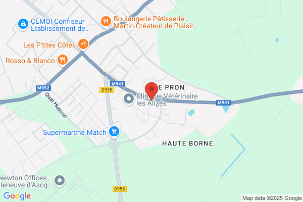 Dci Ingenierie Inc