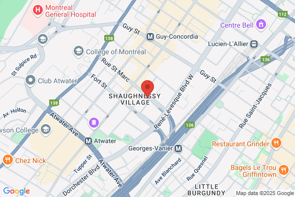 Consultants C2A Inc (Les)