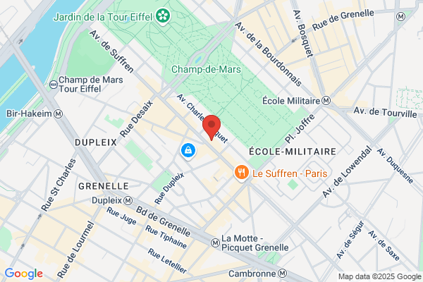Services De Prevention & D'analyse De La Defaillance