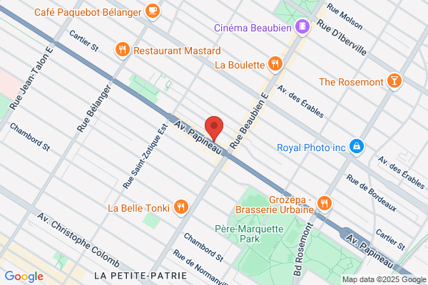 Productions Supermusique Inc