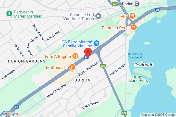 Entreprises Coutu & Lemieux Inc