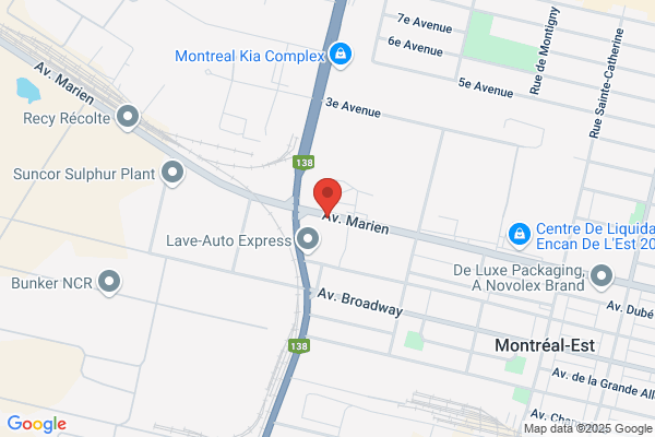 Entreprises Houle Excavation Inc (Les)