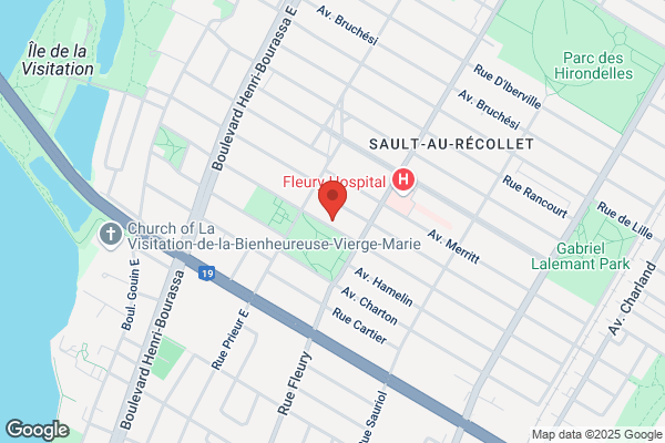 Terrassement Ahuntsic Inc