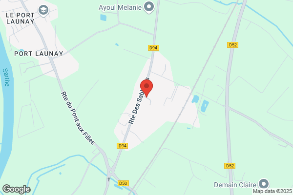 Centre D'affaires Anjou