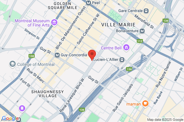 Global Prime Office Network
