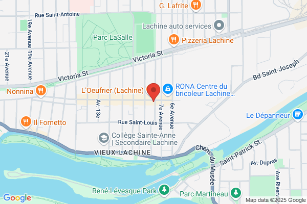 Reparation Fitness Du Quebec