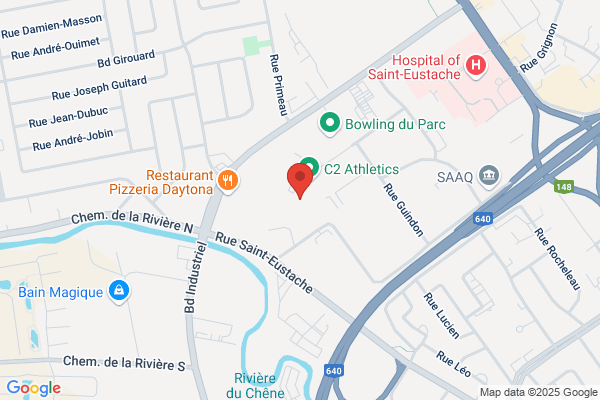 Entreprises Tridea Inc (Les)