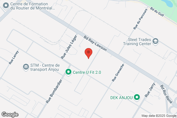 Verona Importing Ltd