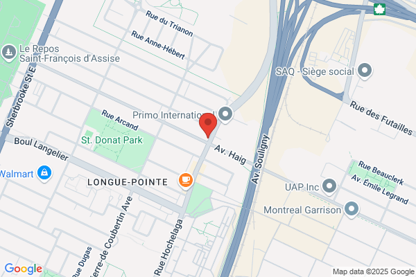 Gouvernement Du Canada, Securite Publique, Ccc Hochelaga