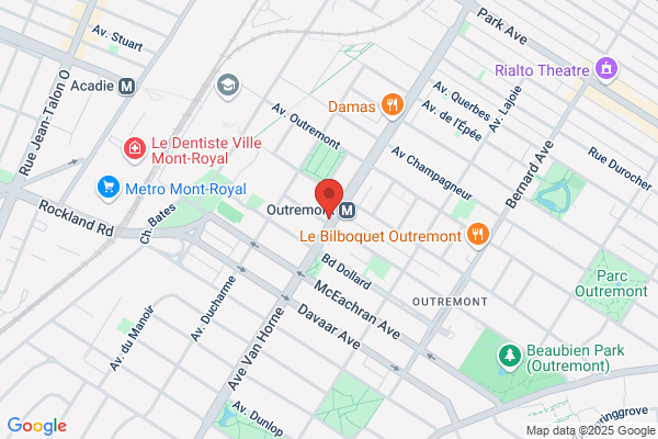 Banque Scotia, Scotia Private Client Group, Van Horn Shopping Centre